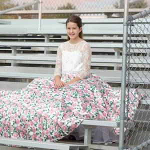 Meet your Posher, Amanda